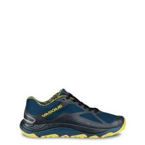 Vasque Trailbender II Trail Running Shoes - Shaded Spruce/Green Sheen Size 11